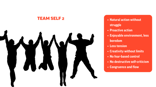 Team Self