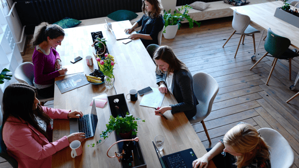 Ownership Strategy