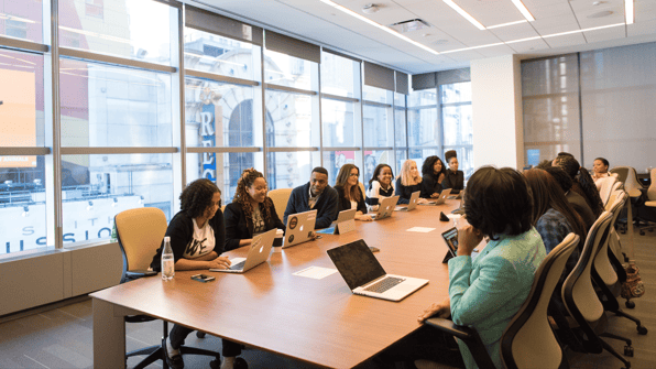 What is Corporate Governance