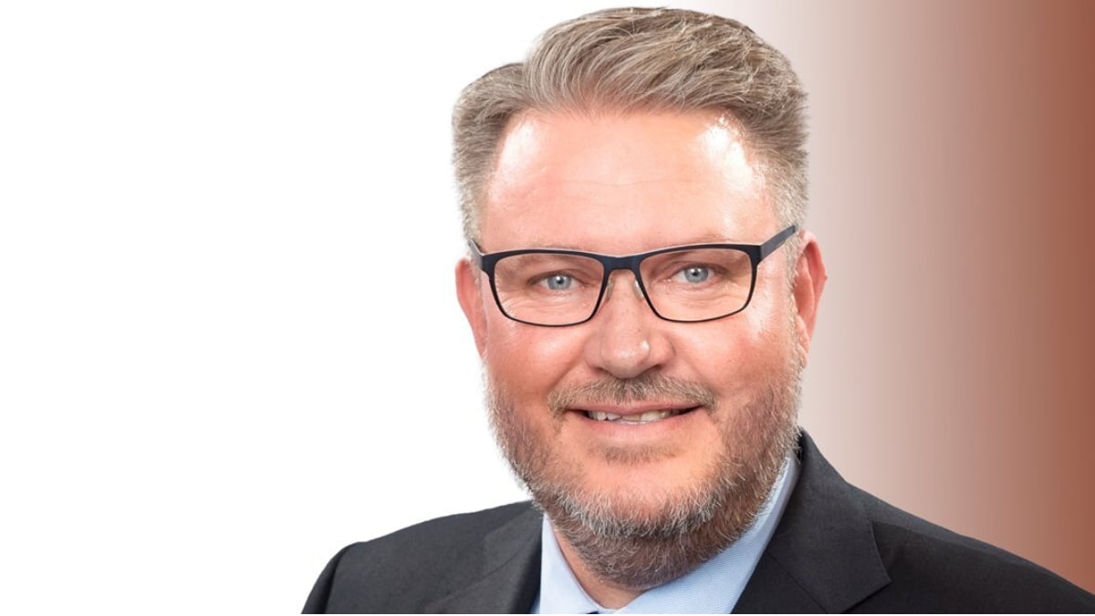  Henrik Hahn-Nissen, Special Advisor and CEO of Influenter 