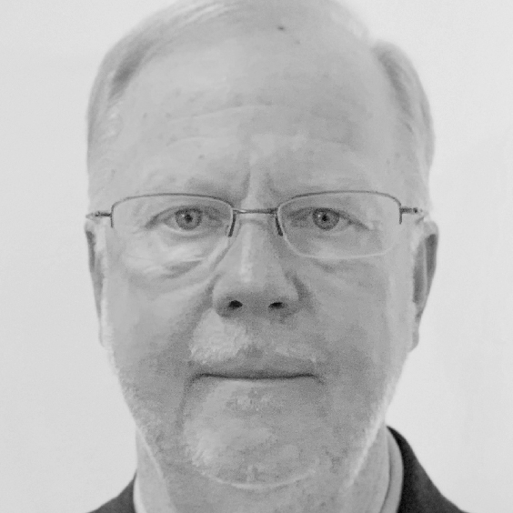Jim Stockmal