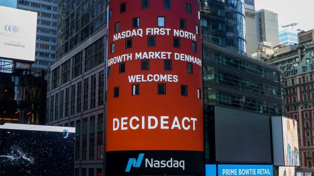 Nasdaq DecideAct